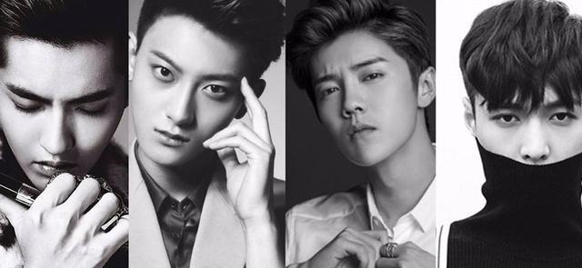 肖战|艺人影响力榜单公布，肖战未进前三，王一博未进前十，新顶流霸榜