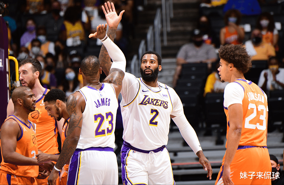 安东尼·戴维斯|天王山开打前！浓眉正式官宣，波普有利好消息，詹姆斯8胜7负