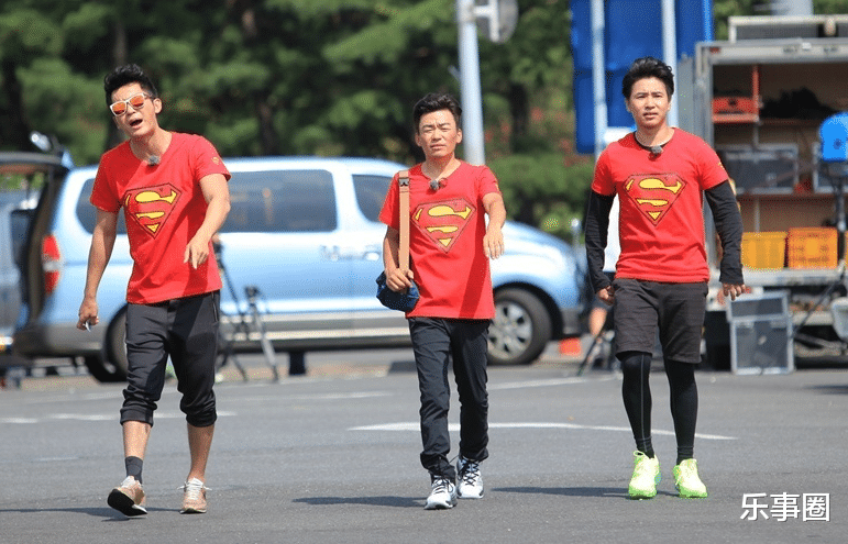 奔跑吧兄弟|曾火遍全网的综艺节目，如今无人问津，背后原因令人深思