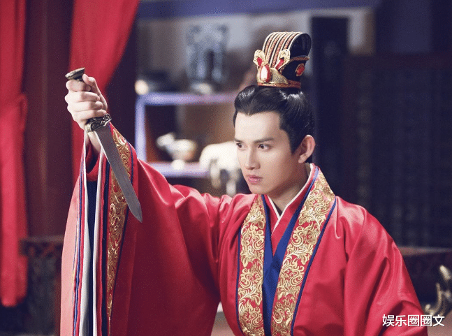 张丹峰|“昙花一现”的演员：曾经红极一时，如今热度全无，他们令人唏嘘