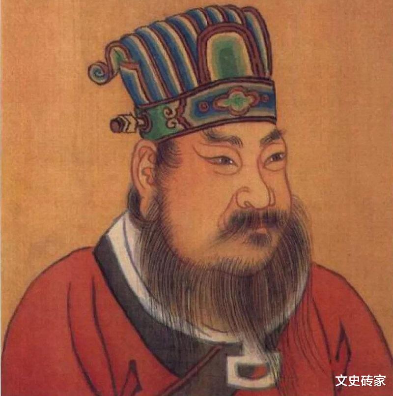 王莽|唯一一世而亡的大一统王朝，仅存在15年时间，皇帝死后被斩首示众