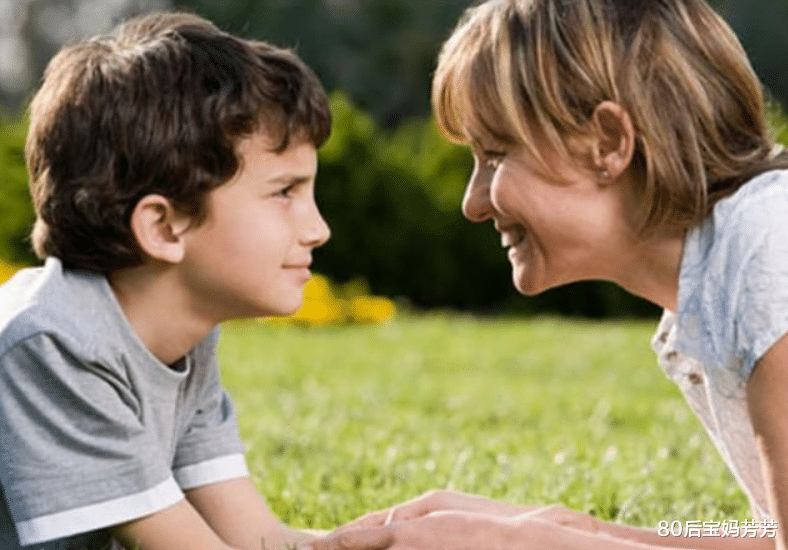 80后宝妈芳芳|长大后会有出息的孩子,大多有这些特点,成绩不好也有机会