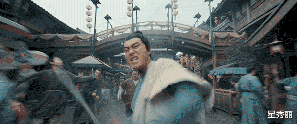 宋茜|找到宋茜拍戏的方向了！她就应该去拍打戏啊！