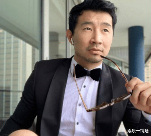 尚气|曝《尚气》无缘内地市场，《复联5》或受牵连？网友：谁看谁丧气