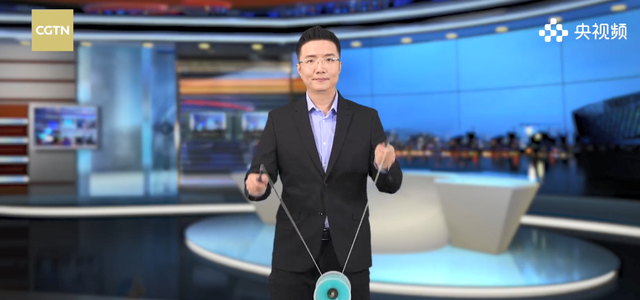 90后宝妈经验|央视：人多重名的也多，仅在主持人队伍中就有3个人都叫“王冠”