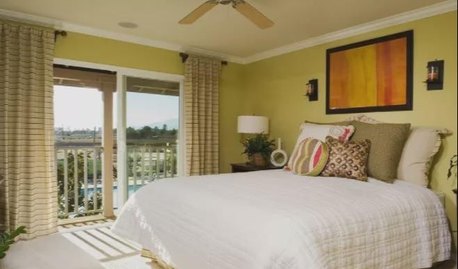 卧室里面最不该放的3样东西，难怪越睡越不舒服，赶紧弄走吧