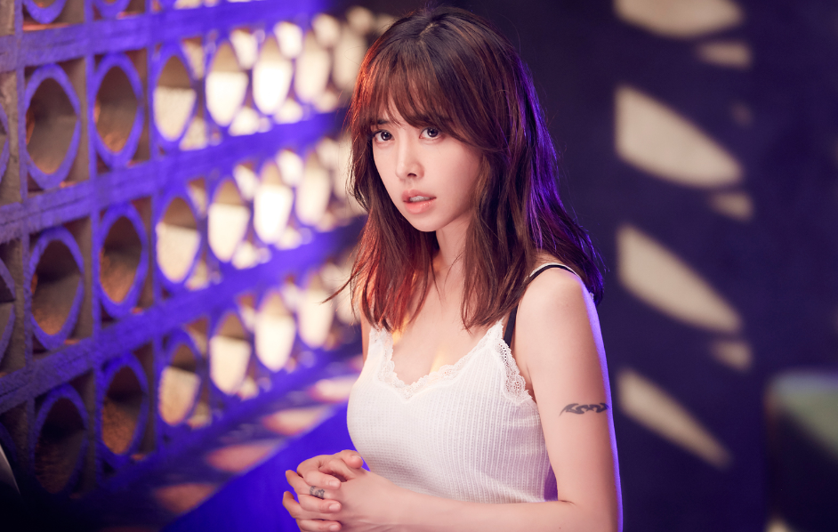 蔡依林|天后蔡依林，戴天价珠宝“嫁入”华纳，华纳竟为她包下水立方