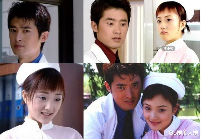 张新成|那些偶像剧中“眼瞎”男主，不要完美女二前女友，偏爱傻白甜女主