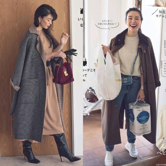 静静时尚达人 秋天的“大衣”怎么选？这3种版型穿对了才美，快来抄作业！