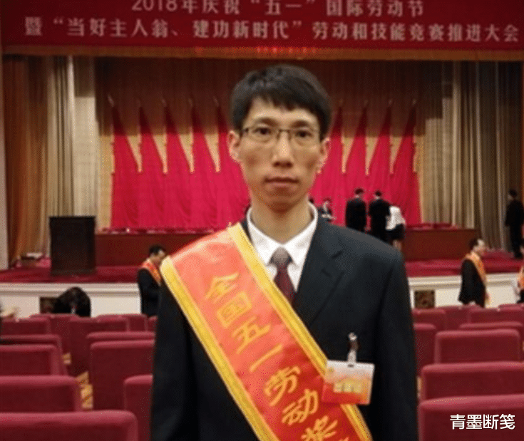 航空发动机|中国42岁顶级工匠，破解航空发动机难题，拒绝外企40万日薪