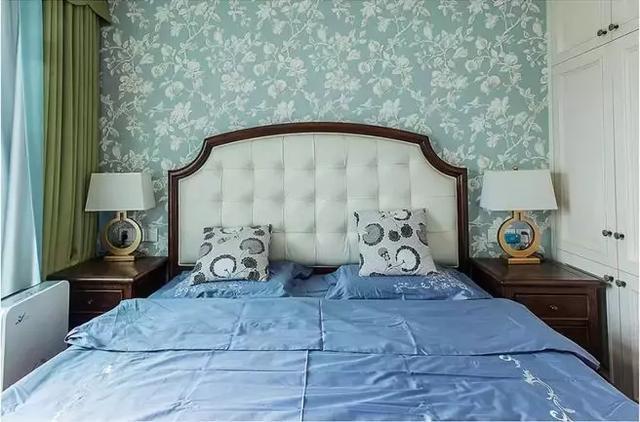 设计师|简美三房装修,一个榻榻米房漂亮又实用,好比多出一房!