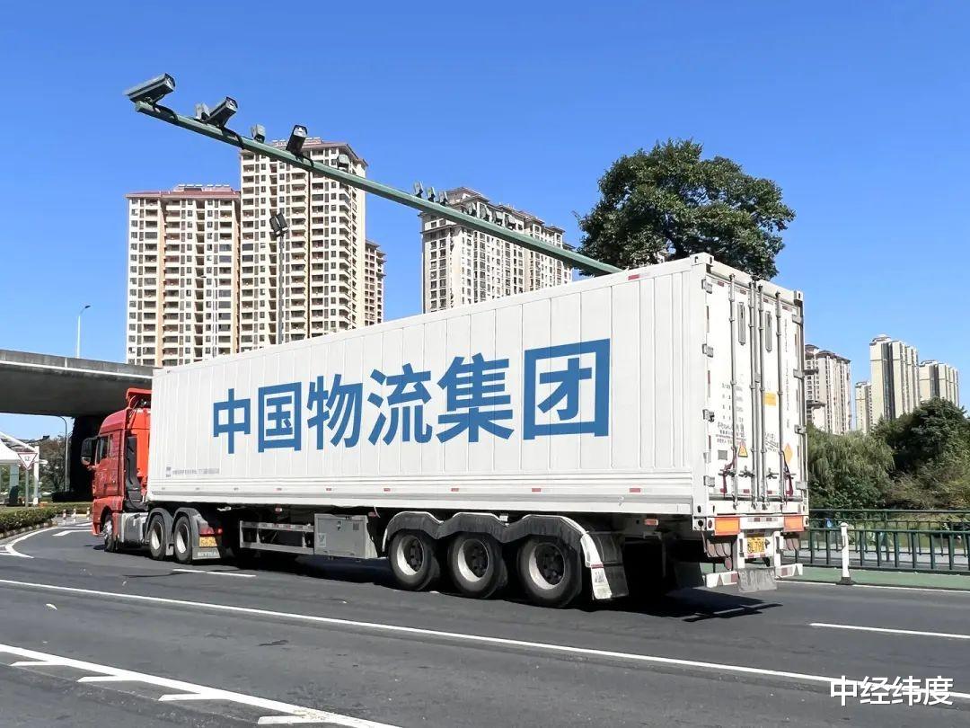 飞利浦·斯塔克|物流“国家队”来了,马云遇到强敌,刘强东预言正在实现