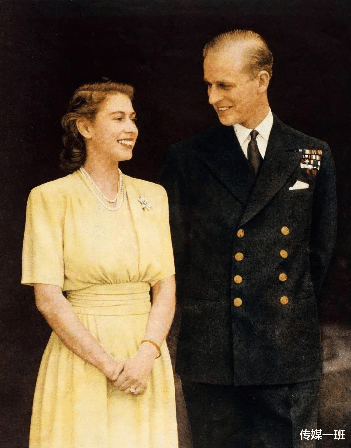 彭妮|亲王最宠爱的情人，豪门千金彭妮，女王为什么能忍这个小三27年？