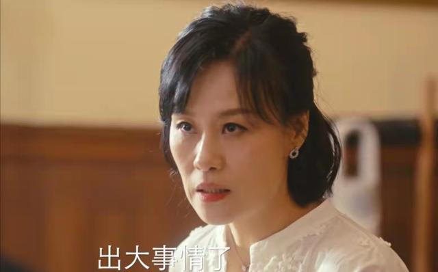 阿莎普|《婆婆的镯子》原著：李霜清三个行为，说明她没有把刘茵当一家人