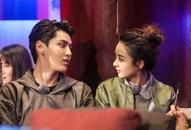 吴亦凡|黄子韬退圈；张若昀行业内最吃香；吴亦凡赵丽颖关系；