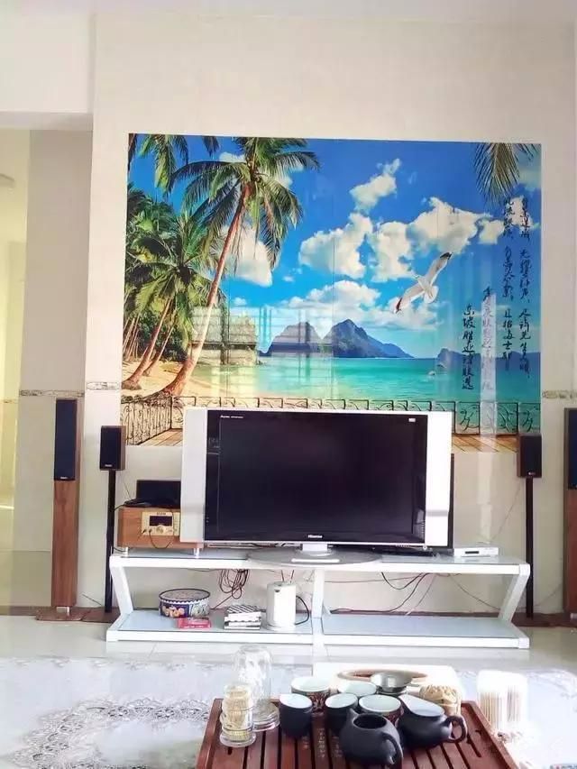 自建成都别墅老爸负责装修,老妈买家具,媳妇:40万就装这样?