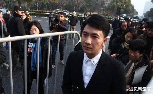 林生斌 林生斌未参与策划保姆纵火案，舆论“打卡”也该就地解散了