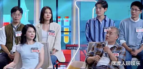 春晚|只有汪涵的《天天向上》,依旧撑起半边天,改版的收视率稳定