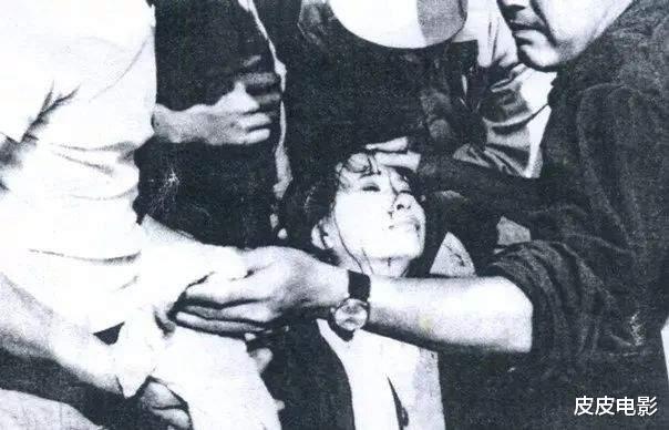 徐枫|对不起尊龙,与债主生情,捧陈凯歌上神坛,百亿女富豪徐枫今怎样