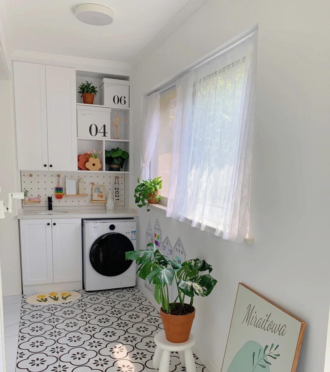 |102㎡混搭新家，每个空间都有不一样的体验，每天都很新鲜