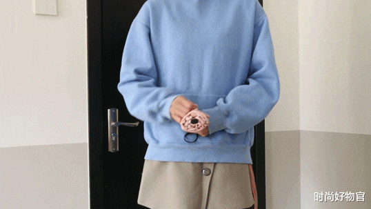 时尚好物官|薇娅“懒人伞”一夜爆红，40度出门不怕晒，网友：防晒霜可以扔了