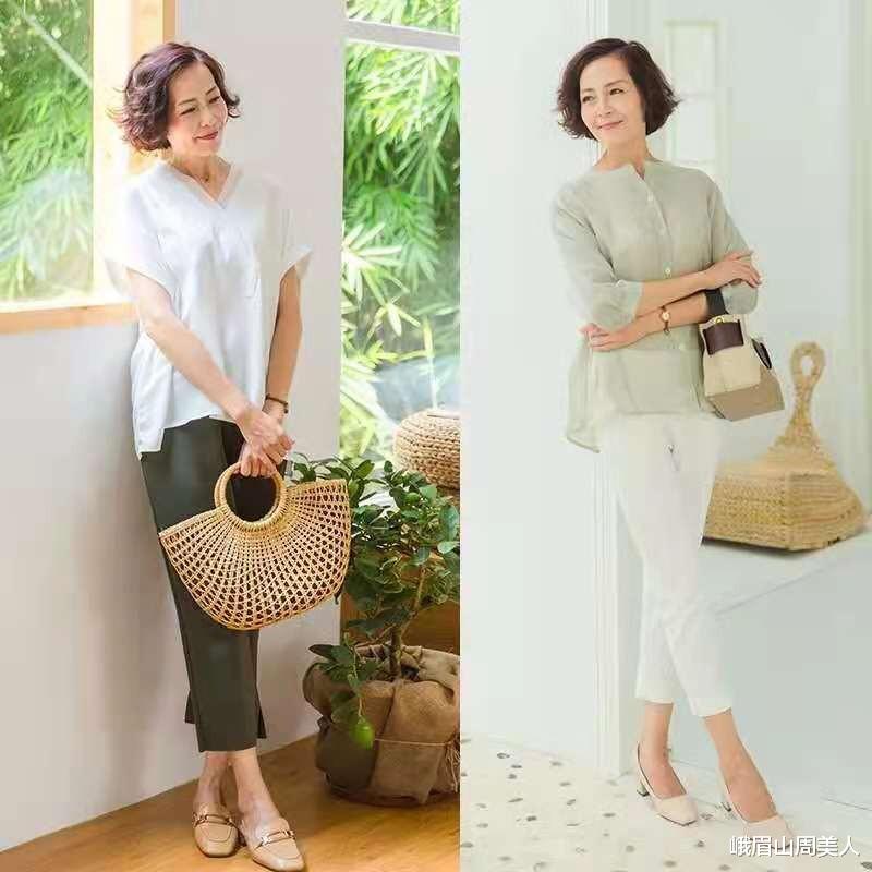 化妆品 ?女人过了48岁，这3种“裙子”再流行也别穿，难看还降低档次