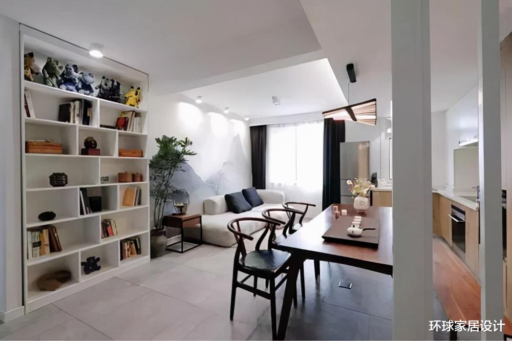 |客厅若是这样装,入住就知道有多爽,收下这5条建议,句句中肯!