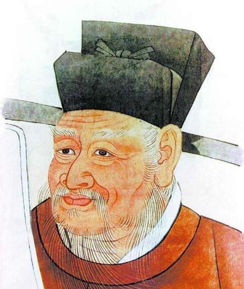 包拯|为何包拯到处得罪人，26年内仍升迁25次，他的靠山太强大