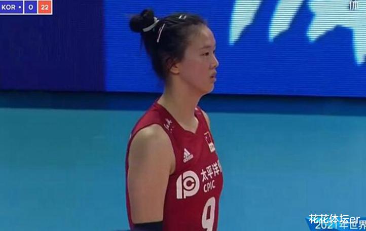 郎平|时隔2年再次亮相国际大赛，郎平又出金句！金软景这一幕看哭球迷