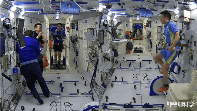 航天员 神舟十二号3名航天员在太空3个月,生殖细胞会发生变异吗?