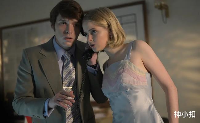 杨坤|2021年终十佳黄暴系列美剧，来看看你错过了几部？