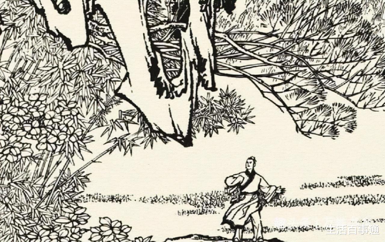 民间故事 民间故事：10起连环杀人案，巡抚仅3天抓到恶魔，真相不要太荒唐