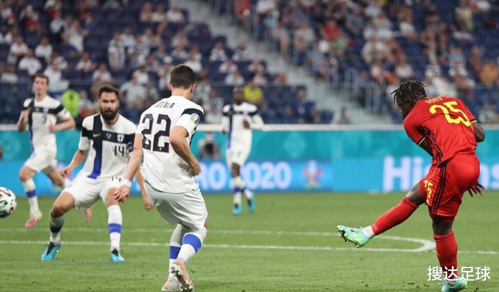 欧洲杯|一场2-0让2队同时出线！欧洲杯新军还活着，进16强需要奇迹