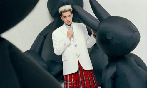 吴亦凡|吴亦凡事件脉络图 视频被扒波及11人遭金主抛弃