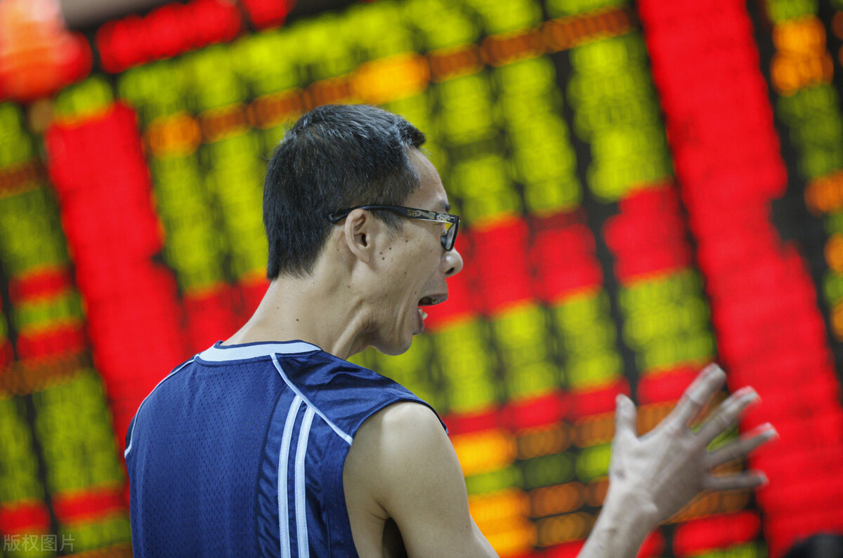 A股,散户如何在两个交易日内完成高抛低吸?
