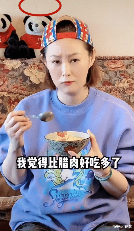 王思懿|最美潘金莲王思懿晒近照，脸部僵硬老态明显，48岁至今无子无女