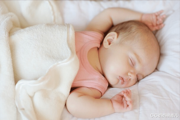 CiCi妈妈说育儿|秋已渐入，宝宝睡眠变化易被忽视，这篇文章给你提个醒
