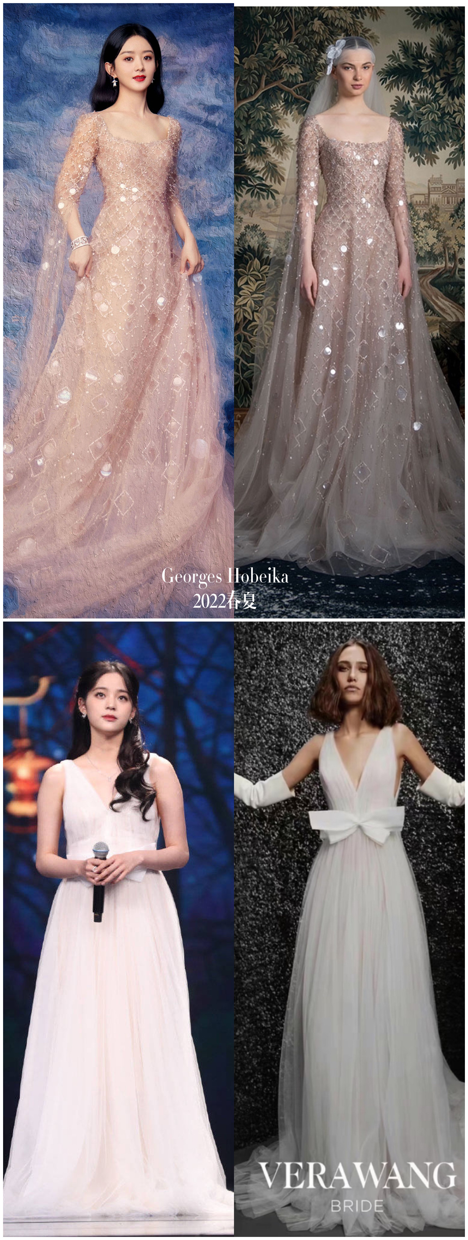 李宇春|李宇春真是谜一样的存在，默默红了16年，穿高定比原型还有气质