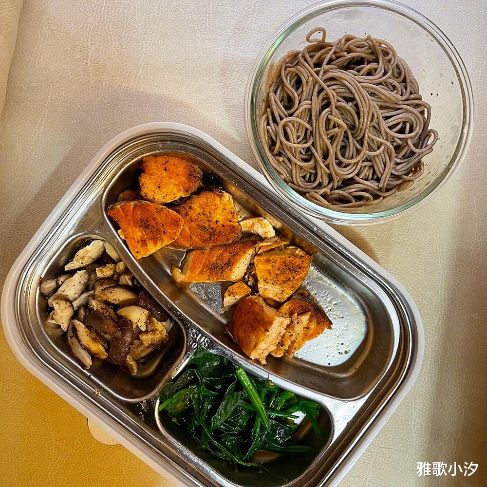 吴磊 吴磊分享“近期食谱”，粉丝：我要跟你学吃饭！