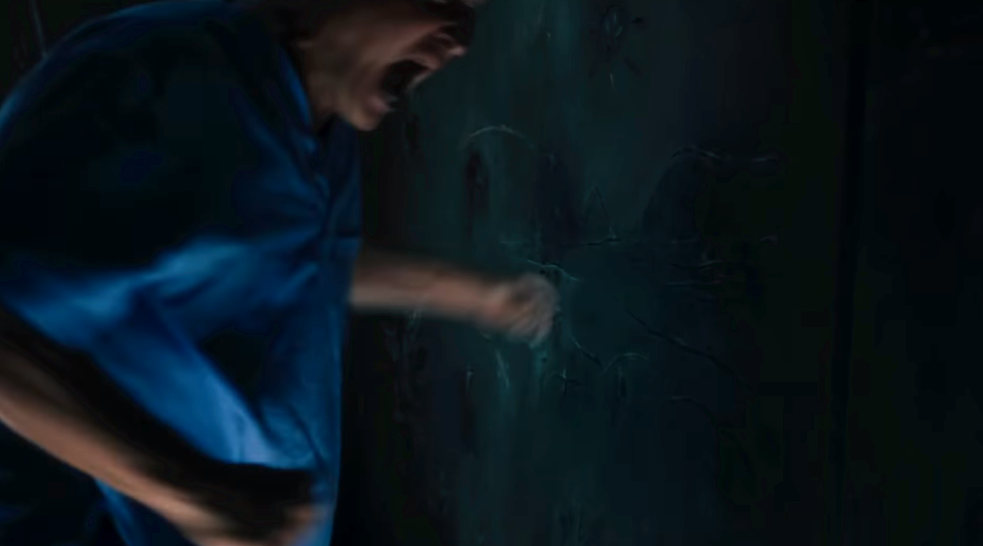 毒液|《毒液2》首段预告炸裂，毒液“大秀”厨艺，反派屠杀登场！