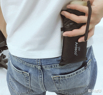 防晒|薇娅“懒人伞”又\红了\，39度出门不涂防晒霜，网友：“白菜价”