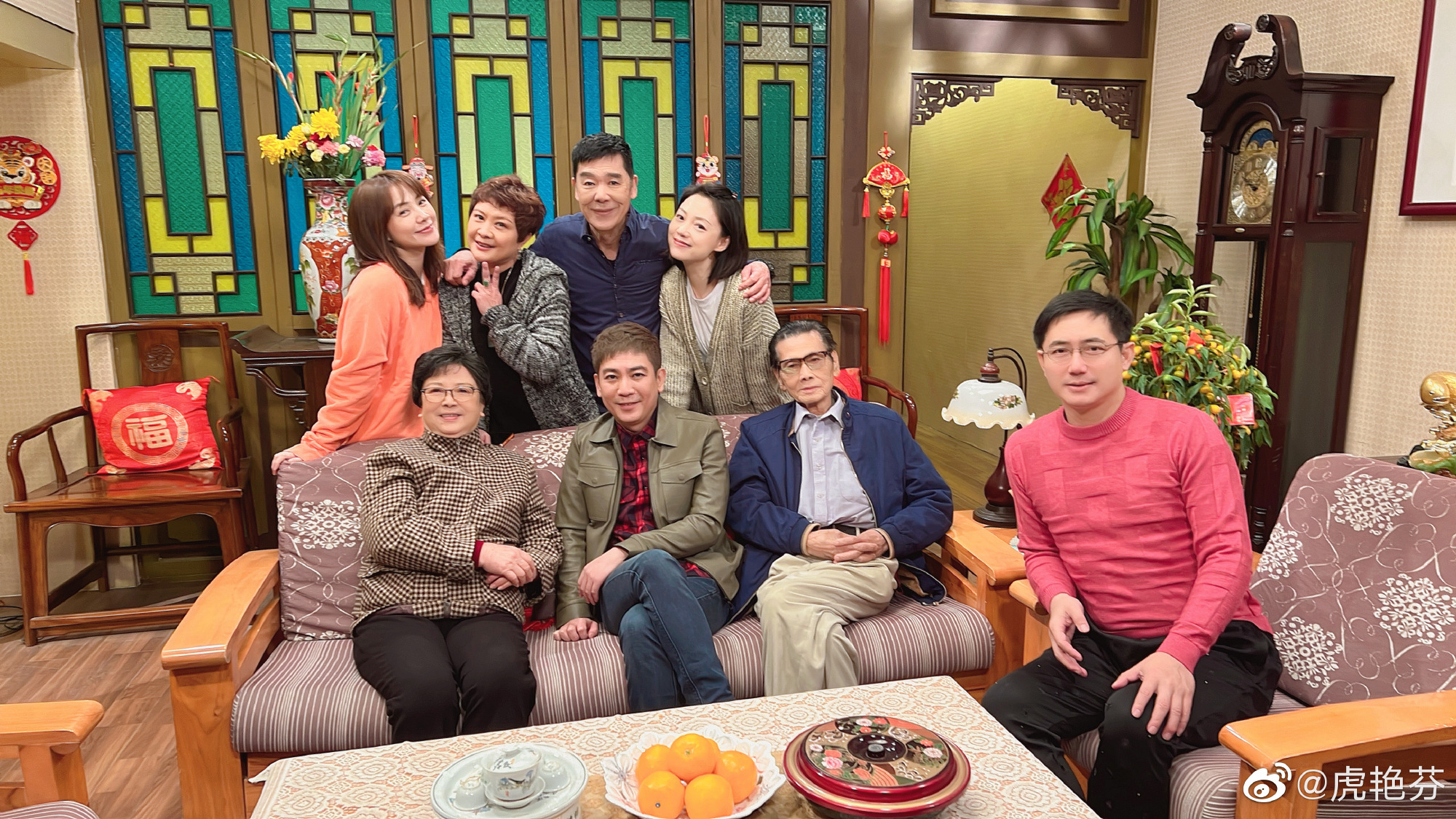 主持人|《外来媳妇本地郎》藏了多少广东主持人？除毛琳伍燕外，还有4位