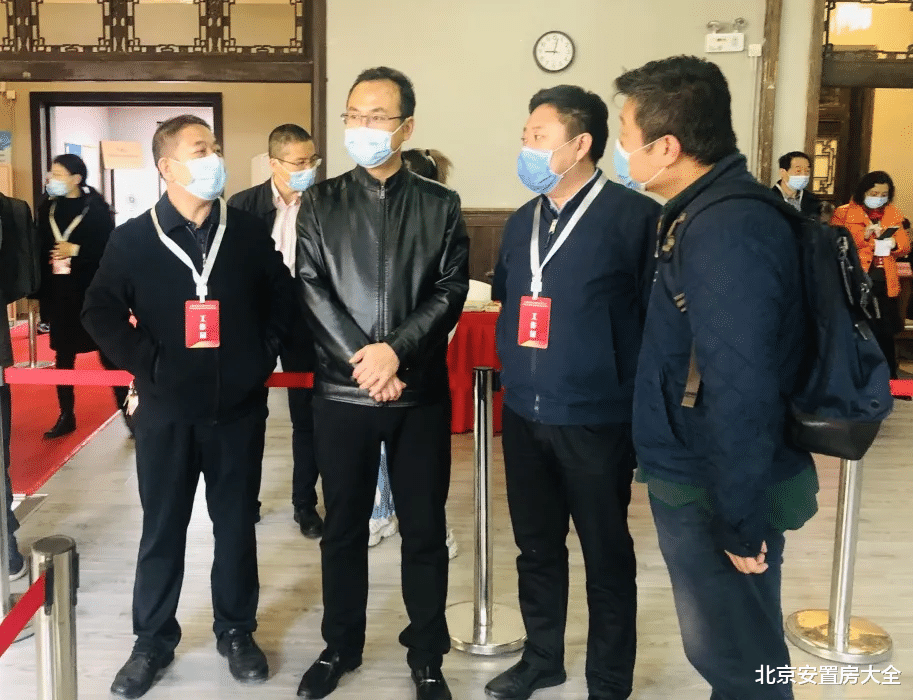 碧桂园|申请式退租项目建国门街道西总布街区申请式退租项目签约正式启动