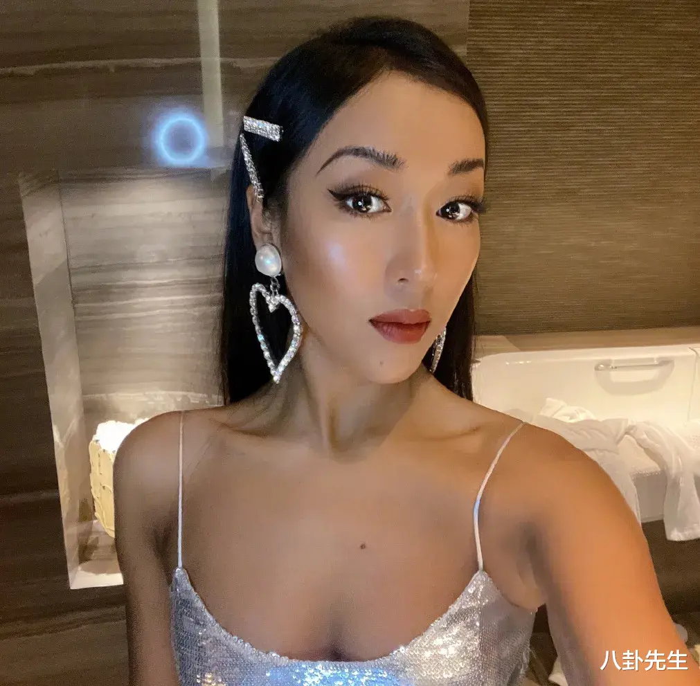 张庭|明星们不要再卖惨了，网友不吃这一套