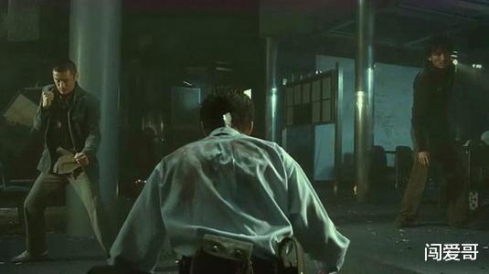 吴京|被问合作的明星最不喜欢哪个？吴京：应该是谢霆锋