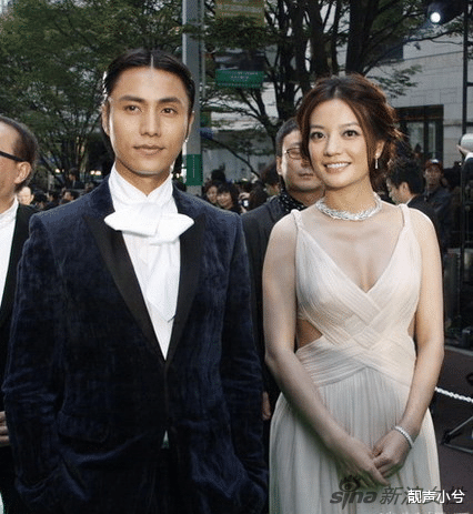 程凌云|2001年，网传还没火的陈坤，趁妈妈不在，偷偷溜进了小保姆的房间