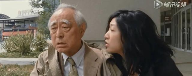 黄晓明|这个叫安藤樱的女演员，戳破了日本老年人的性尴尬