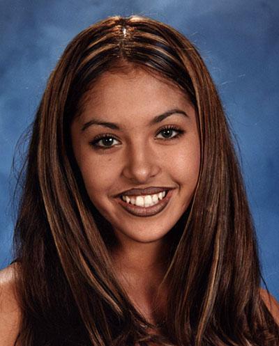 影帝|年轻时候的瓦妮莎真是“人间极品”，难怪科比对她一见钟情！