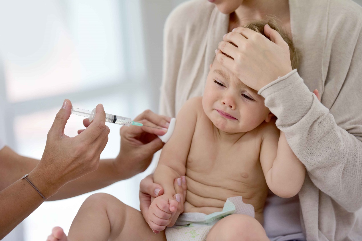 母婴之道|孩子打完新冠疫苗，这4种自费疫苗也不能少，再贵都得让孩子接种