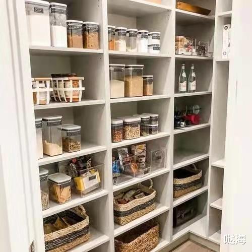 家庭收纳小妙招